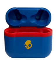 Skullcandy Indy EVO S2IVW Replacement True Wireless Earbud Case - (BLUE 92) - £11.59 GBP