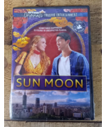 Sun Moon (DVD 2023) Sealed Affirm Originals A Must See For The Family - $154.48 MXN