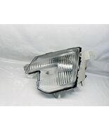  2016 2017 2018 2019 FORD EXPLORER LED FRONT LEFT OEM FOG LIGHT DRIVING ... - $155.00