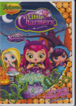 Little Charmers: Spooky Pumpkin Moon Night (2016) dvd New - £22.72 GBP