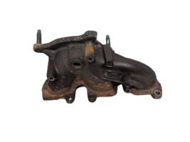 Left Exhaust Manifold From 2010 Ford Taurus  3.5 7T4E9431HA - $49.95