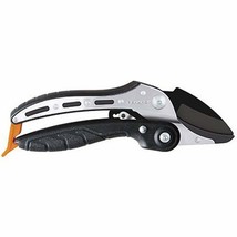 Fiskars 6689 Ratchet Hand Pruner - £39.16 GBP