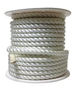 ROPE NYLON TWST5/8&quot;X150&#39; - $96.84