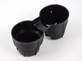 ✅ 07 - 17 Ford Expedition Lincoln Navigator Center Console Rubber Cup Ho... - $27.77