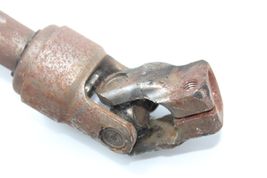 08-16 VOLVO XC70 STEERING COLUMN Q4387 image 10