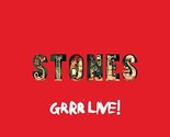 GRRR Live! (Limited Edition) (SHM-CD) (2-disc set) - $48.16