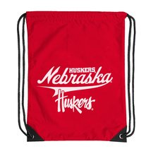 Officially Licensed NCAA &quot;Team Spirit&quot; Backsack, 18&quot;, Multi Color - £11.29 GBP