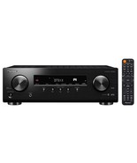 Pioneer VSX-834 7.2-Channel AV Receiver - £415.36 GBP