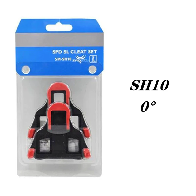 SHIMANO Road Bike Pedal Cleat SH11 Bicycle Cleats  Box Shoes Cleats Bike... - $59.83