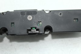 2003-2006 MERCEDES W250 CL500 CL55 CENTER DASH HAZARD ESP LOCK SWITCH H1042 image 12