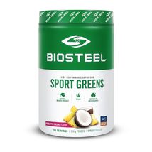 BioSteel Superfood Sport Greens Pineappple Coconut Superfood Vegan Exp: ... - $39.99