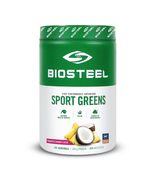 BioSteel Superfood Sport Greens Pineappple Coconut Superfood Vegan Exp: ... - £31.45 GBP