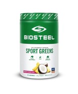 BioSteel Superfood Sport Greens Pineappple Coconut Superfood Vegan - $34.28 CAD