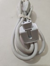 ORIGINAL Power Adapter Extension Wall Cord Cable for Apple Mac iBook Mac... - $13.98