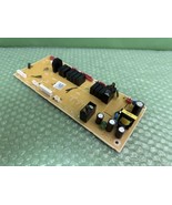 DE92-03977K General Electric Control Panel Assy - $48.94 CAD