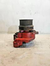 Cummins ISX15 Diesel Engine Water Pump 3687591 OEM - $240.00