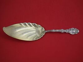 Versailles by Gorham Sterling Silver Fish Server GW w/ Shell on Blade 11... - $484.11