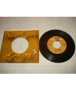 The Doors Light my Fire/Love me two times 45 Record  - €12,82 EUR