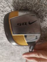 Nike Tiger Woods SQ 26° Junior DRIVER UST Graphite Shaft Used - $25.95
