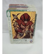 Lot Of (76) Dark Age Feudal Lords Trading Cards Commons And Uncommons - $81.22 CAD