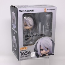 NieR Automata A2 Nendoroid Action Figure YoRHa No 2 Type A Good Smile Co... - £51.05 GBP