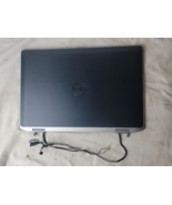 03HT47 LCD Screen &amp; Assembly for Dell Latitude E6430 14&quot;(Silver)  - USED... - £34.79 GBP