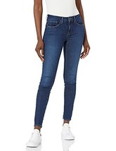 NYDJ Women;s AMI Skinny Legging Denim Jeans: Size 12: New With Tags Lift Tuck - £23.64 GBP