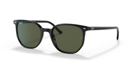 Ray Ban 0RB2197 Sunglasses Sun Glasses 90131 Black Authentic New 54 Unisex - $173.52