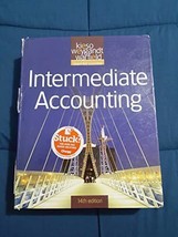 Intermediate Accounting - £8.99 GBP