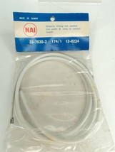 Vintage NAI Brake Cable - Fits Shimano-Sun Tour - NOS Bicycle - $9.74