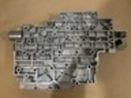 4L80E Complete Valve Body And Solenoids GMC YUKON HI HUMMER 96-2000 image 9