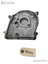 Left Rear Timing Cover For 14-15 Acura MDX SH-AWD  3.5 11860R70A00 - $548.17 MXN