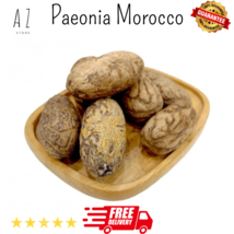 Organic DRIED Root Paeonia Ood Saleeb Peony Moroccan Incense عود الصليب ... - $23.39 CAD+