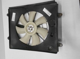 2010 HONDA CRV CR-V Radiator Cooling Fan With Shroud 065000-3370 - $149.99