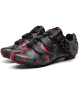 SAKITAMA Unisex Bicycle Men&#39;s Women&#39;s Cycling Shoes 43 Men&#39;s 9 (women&#39;s ... - $28.69