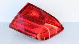 2012-15 Bmw F30 328i 335i Sedan Taillight Lamp Passenger Right RH