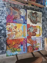 Rare Vintage ELFQUEST MAGAZINE #1-20 Set Warp Graphics Range F-VF Cond. - $198.00