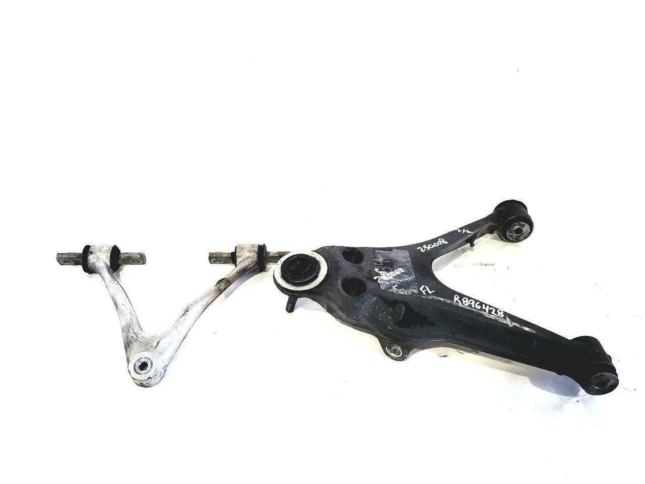 2004 2009 Cadillac XLR OEM Front Left Upper Lower Control Ar - $148.50