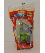 1999 Burger King Kids Meal Toys Nickelodeon Kids Choice Awards Rosie O&#39;D... - $20.87 CAD