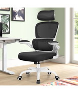Home Computer Office Chair Gaming Seat Executive Mesh Ergonomic Desk Hea... - $156.07