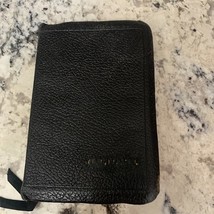 The Holy Bible  Specially Bound for  The Church Of Jesus Christ LDS Vintage - $16.83