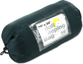 Bulk Buys Adult Sleeping Bag, Assorted Colors - $44.86
