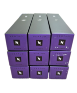 Nespresso Vertuo Altissio, Espresso Pods, Brew 1.35 oz, 90ct, Intensity 9 - $89.09