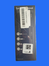 Ear Wax Removal Tool Camera Kit Black Wi-Fi Connection 1080P HD Waterproof - $14.98