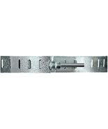 Holdrite QS-120 Galvanized QuickStrap for 120 Gallon Water Heater - $607.83 MXN