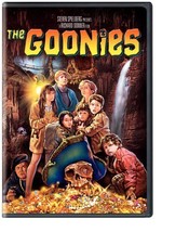 The Goonies Dvd - £8.24 GBP