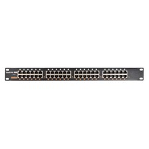 PoE Texas 24 Multi Port PoE+ Injector with 48v 240w Power Supplies - 10/... - $550.99
