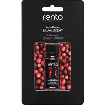 RENTO Essential Oil for Sauna 10 ml (0.34 Fl. Oz.), Concentrated Scented... - $19.90
