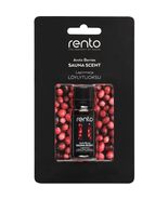 RENTO Essential Oil for Sauna 10 ml (0.34 Fl. Oz.), Concentrated Scented... - $19.90