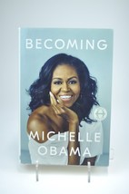 Becoming Michelle Obama - £5.49 GBP